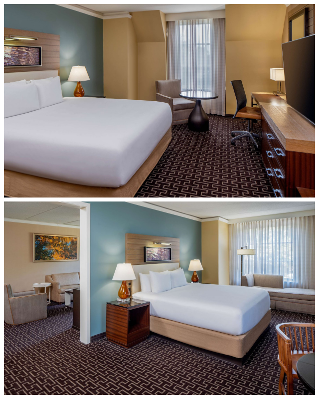 Review Hyatt Regency Greenwich image 11444