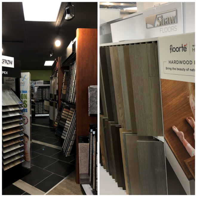 Review Tish Flooring image 161137