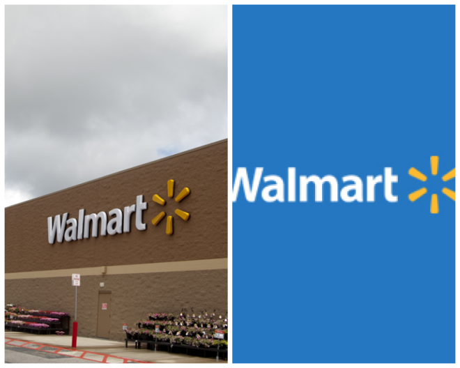 Review Walmart Sheridan - S Rock St image 35564