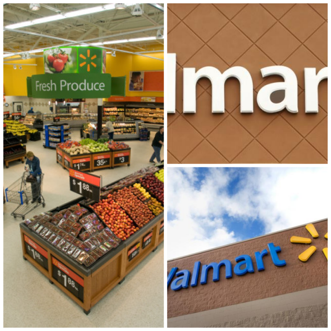 Review Walmart Sheridan - S Rock St image 35565