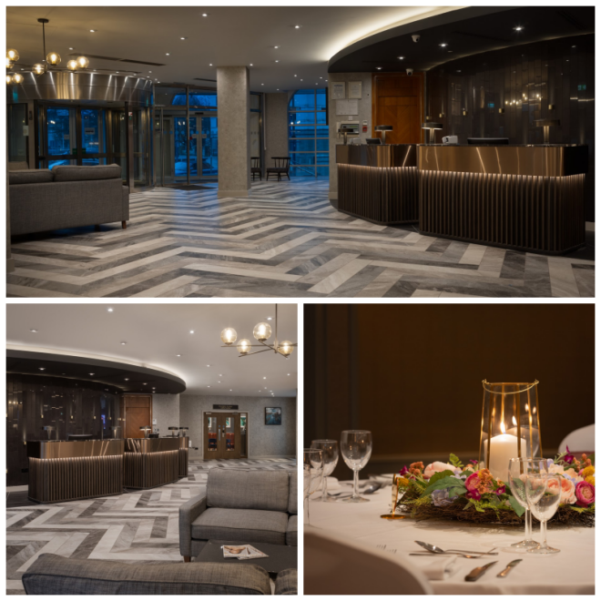 Review Hilton Cardiff image 19126