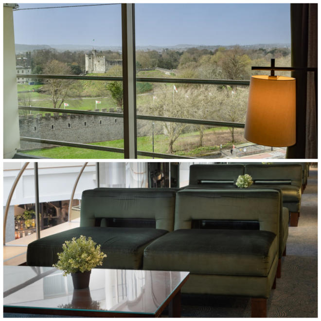 Review Hilton Cardiff image 19127