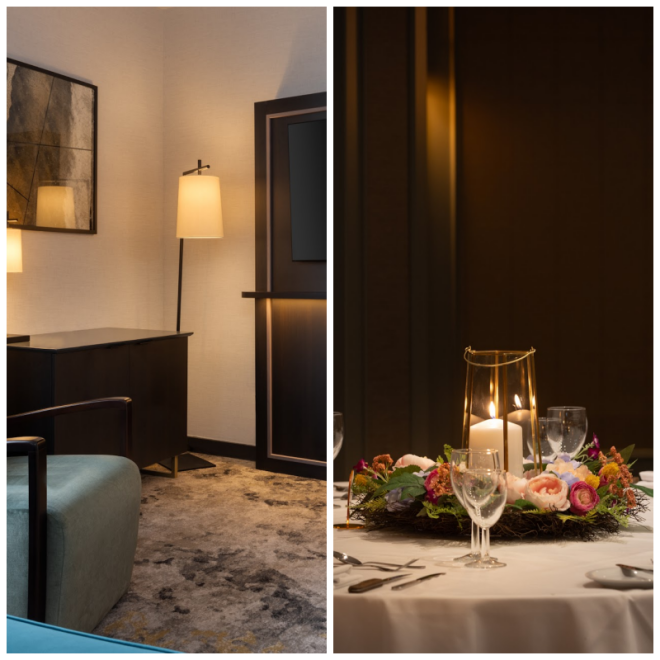 Review Hilton Cardiff image 19128