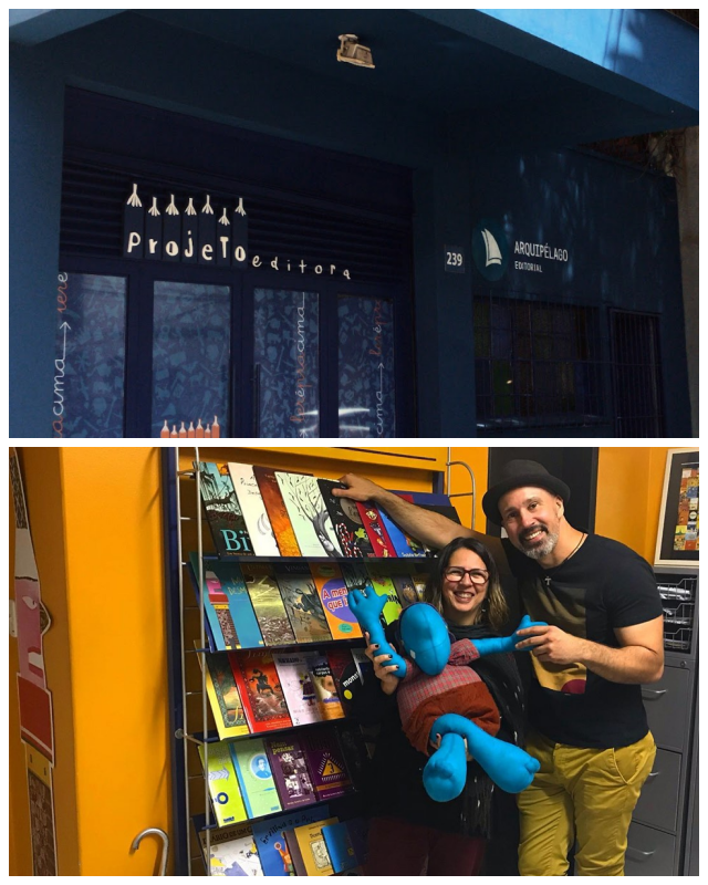 Review Projeto Editora image 186597