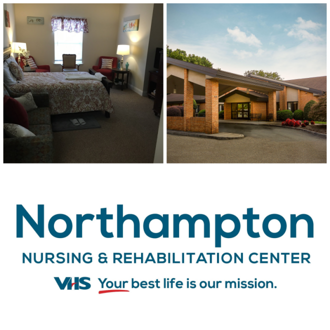 Review Northampton Convalescent Center image 94671