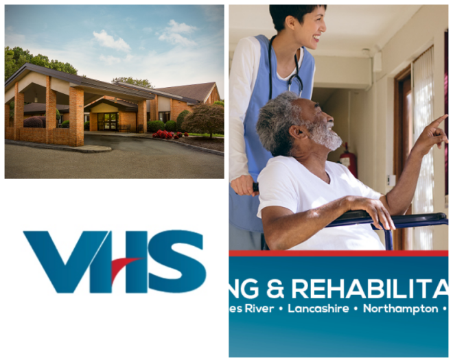 Review Northampton Convalescent Center image 94673