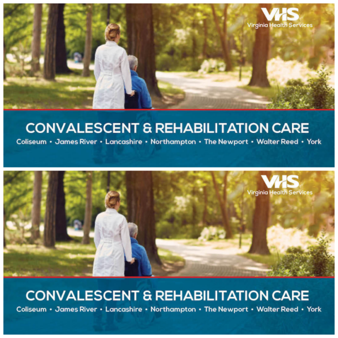 Review Northampton Convalescent Center image 94674