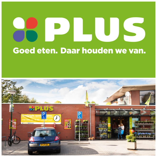 Review Plus Bilthoven image 52766