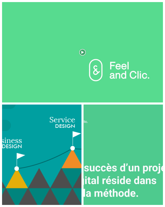 Review Feel and Clic image 11615