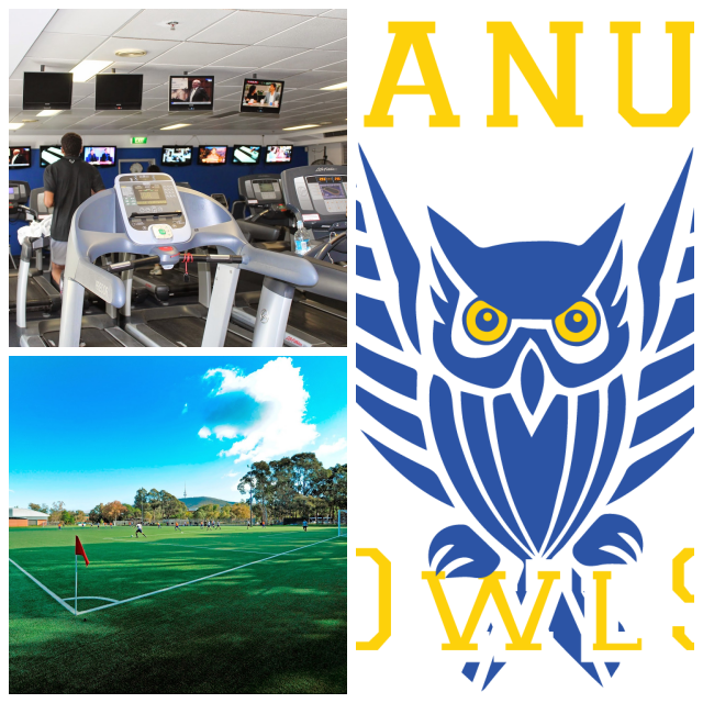 Review ANU Sport and Recreation Association Inc. image 149021