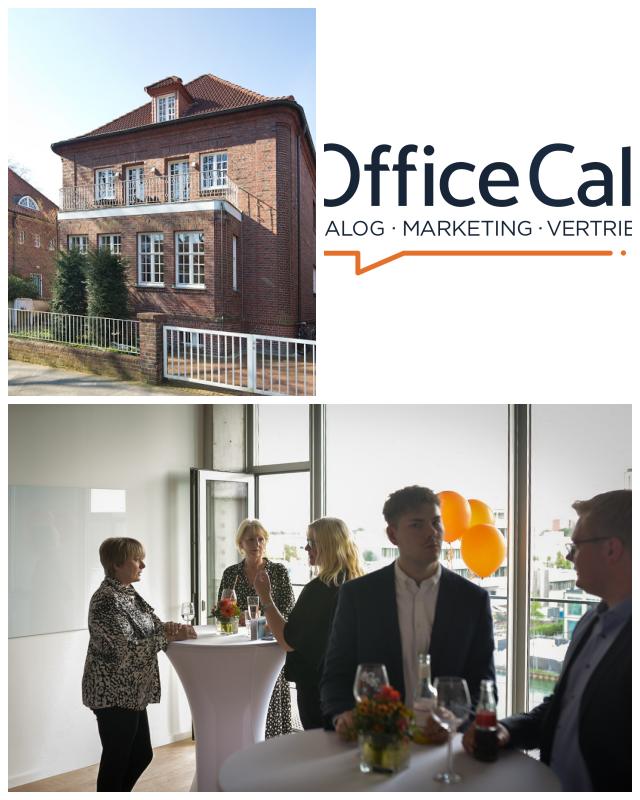 Review Officecalls image 330764