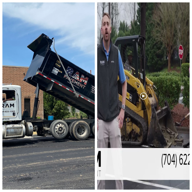 Review Ram pavement services, inc. image 342814