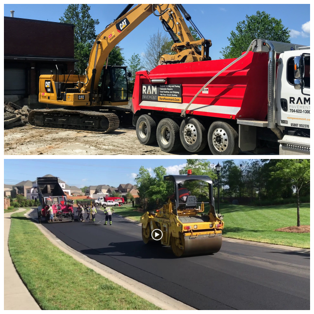 Review Ram pavement services, inc. image 342815