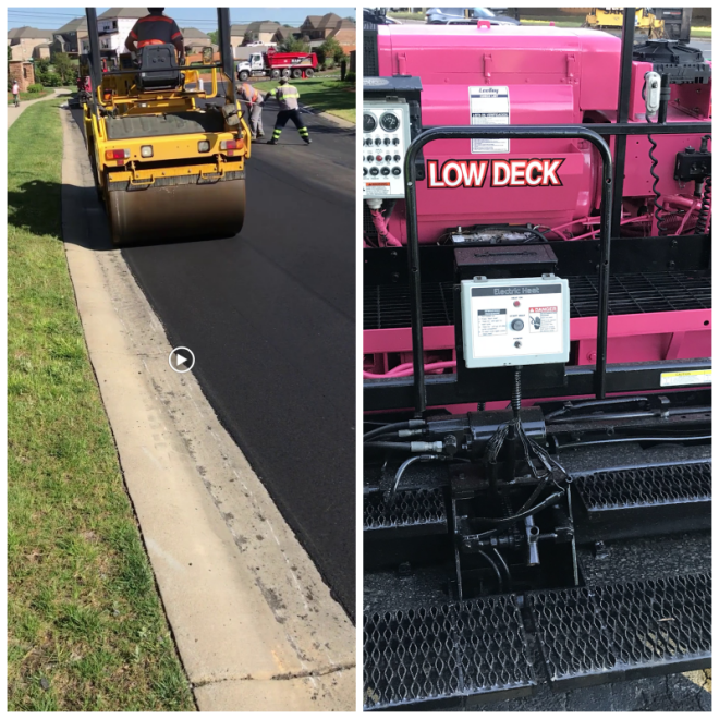 Review Ram pavement services, inc. image 342816