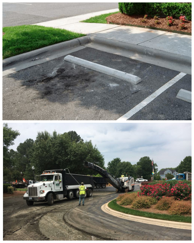 Review Ram pavement services, inc. image 342818
