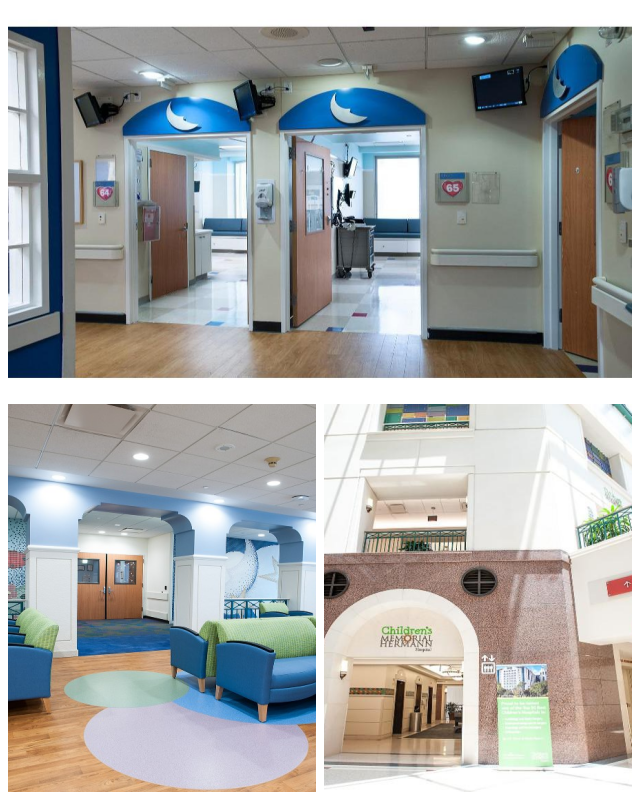 Review Memorial Hermann children's image 228699