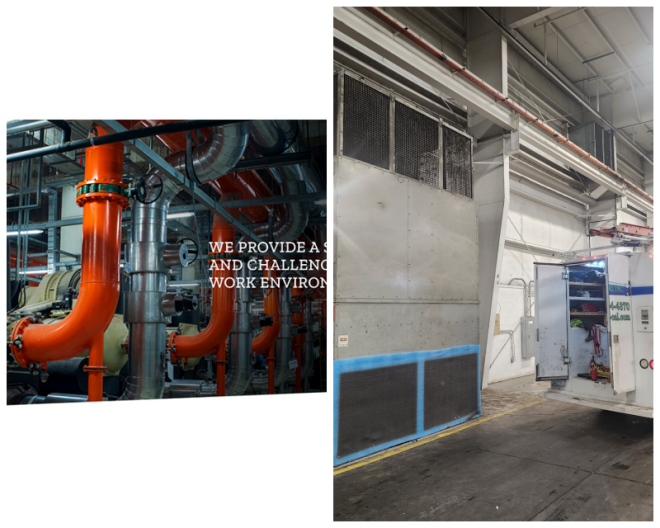 Review De-Cal Mechanical Contractors image 98182