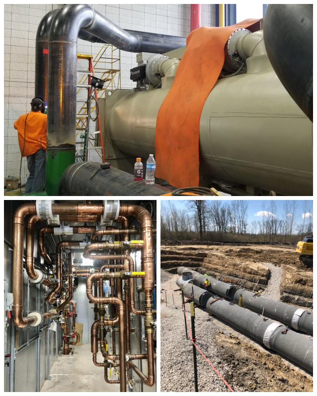 Review De-Cal Mechanical Contractors image 98183