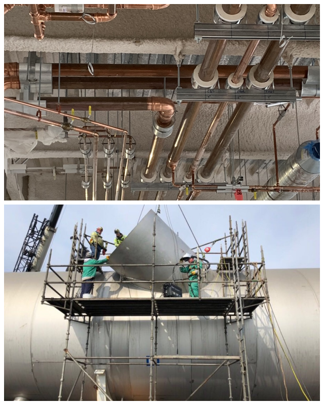 Review De-Cal Mechanical Contractors image 98184