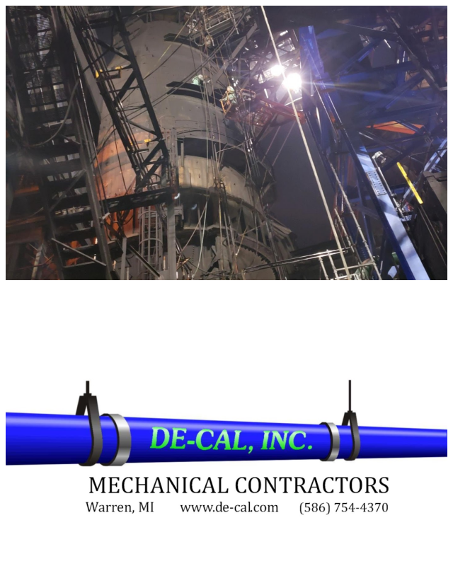 Review De-Cal Mechanical Contractors image 98185