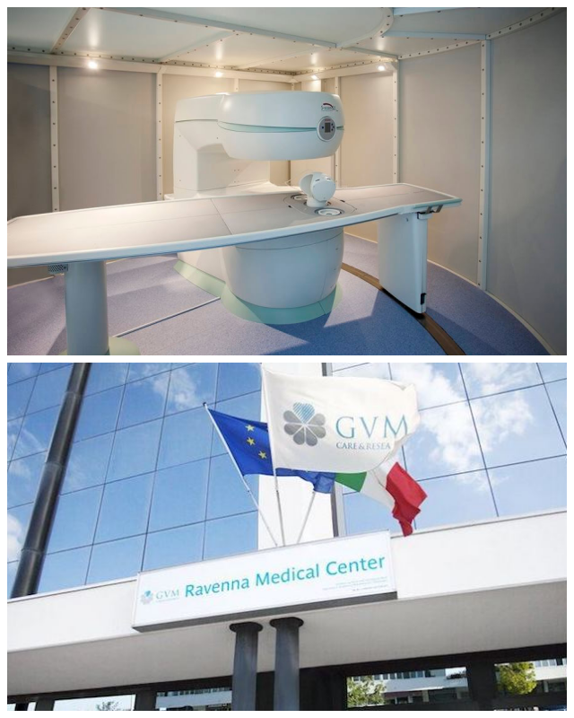 Review EMO-GVM Centro Cuore Columbus image 172990