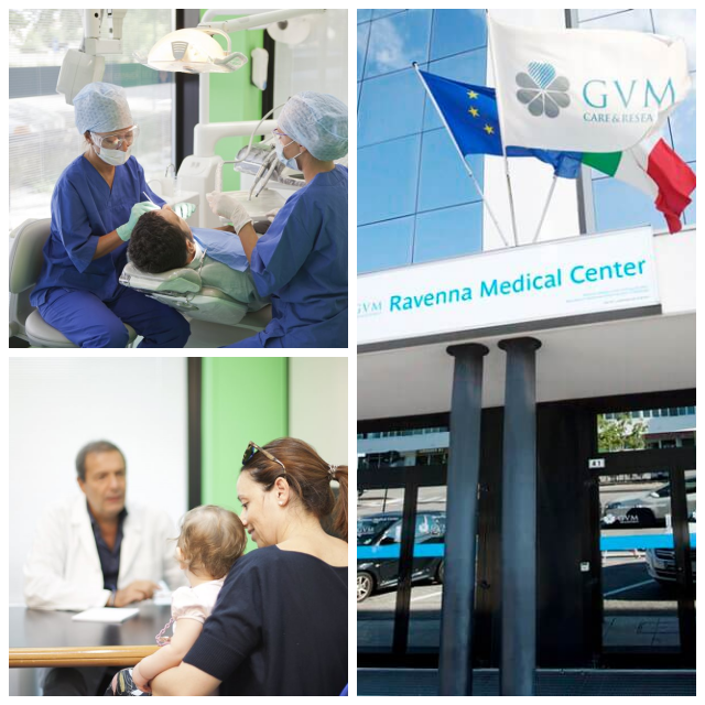 Review EMO-GVM Centro Cuore Columbus image 172992