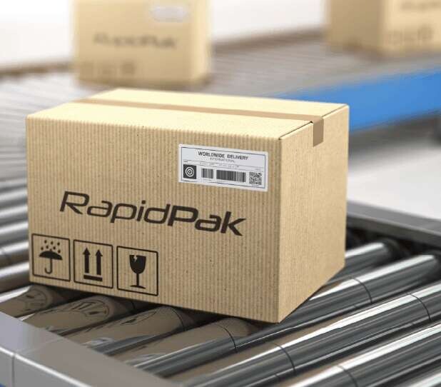 Review Rapid Pak image 359467