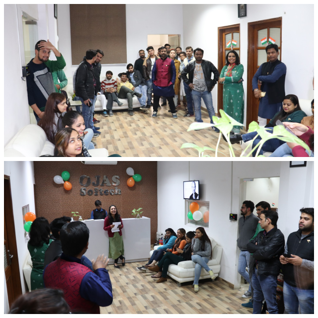 Review Ojas Softech Pvt. Ltd. image 144880