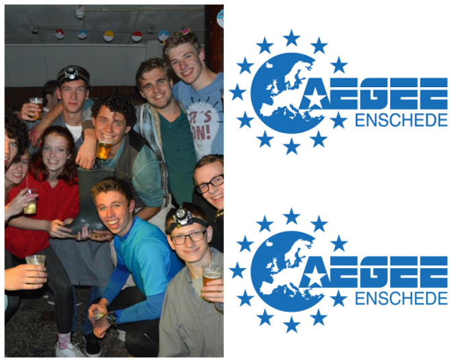 Review AEGEE-Enschede image 44878