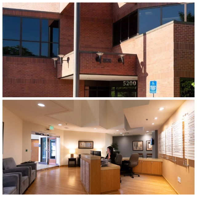Review 5200 Meadows Executive Office Suites image 108869