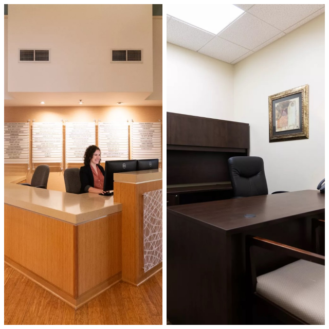 Review 5200 Meadows Executive Office Suites image 108872