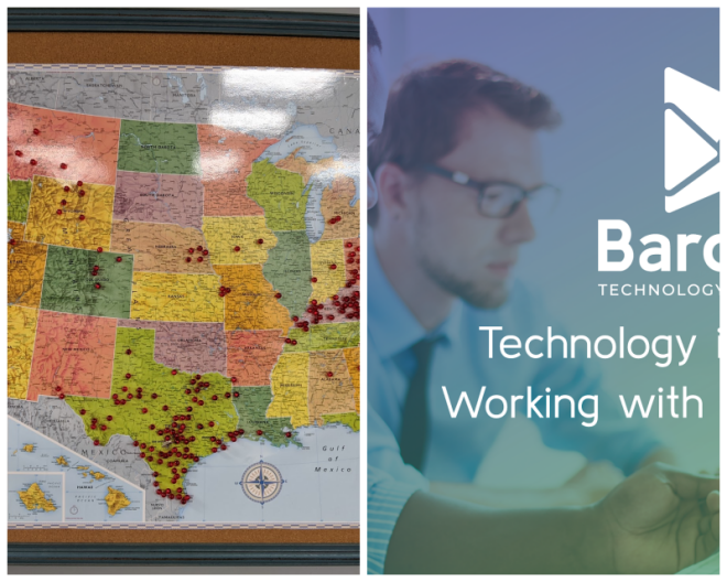 Review Barcom Technology image 38839