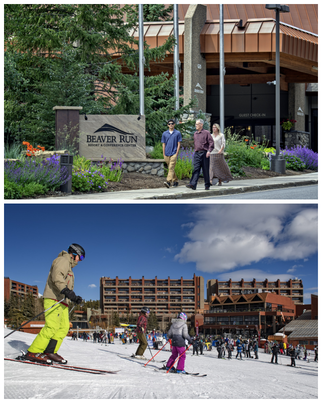 Review Beaver Run Resort image 31865