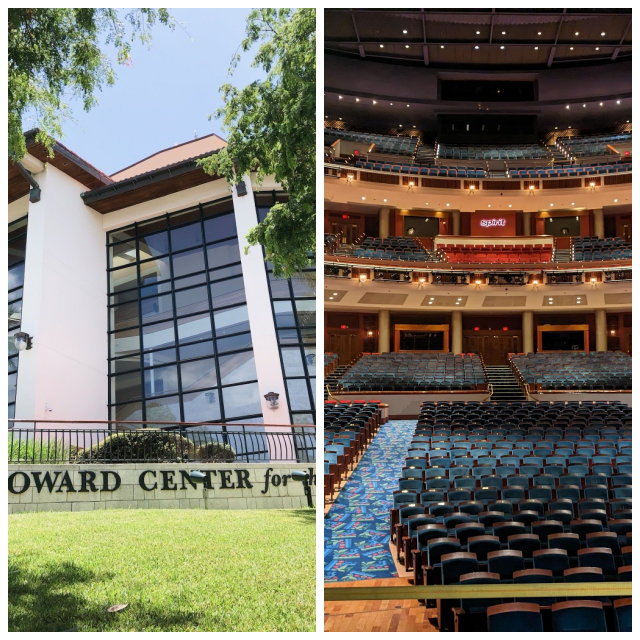 Review Broward center for the performing arts image 249323