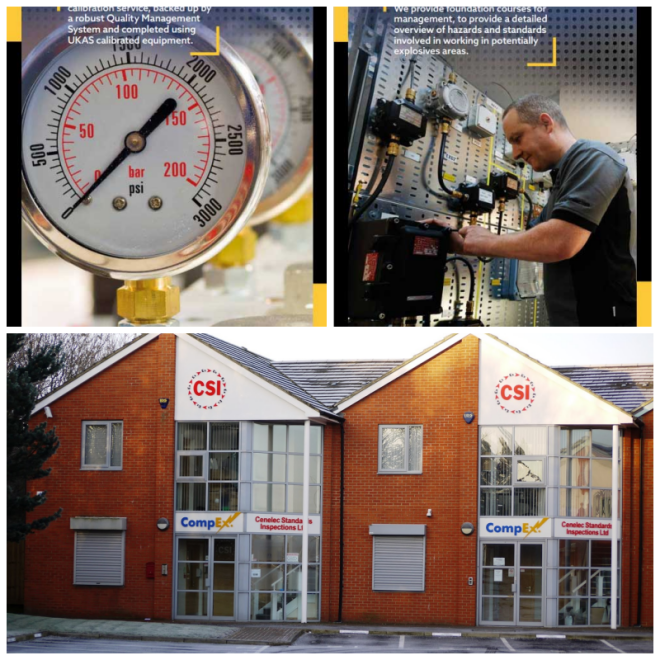 Review Cenelec Standards Inspections image 178299