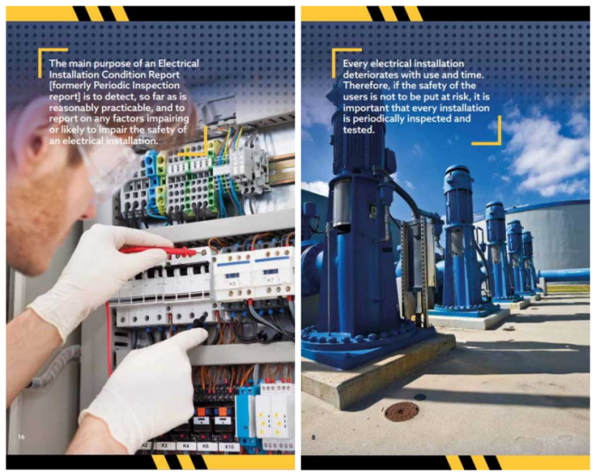 Review Cenelec Standards Inspections image 178300
