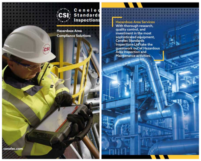 Review Cenelec Standards Inspections image 178301
