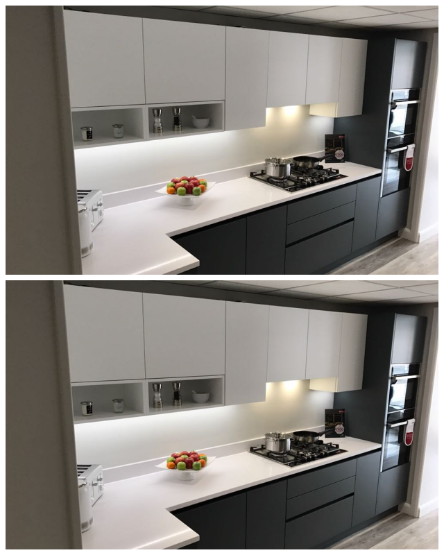 Review Unique Kitchens and Baths Inc. image 56536