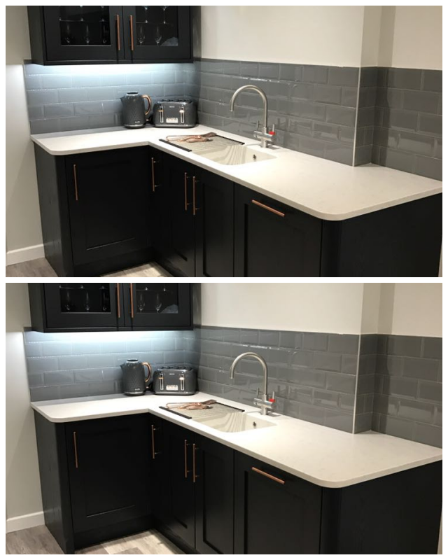 Review Unique Kitchens and Baths Inc. image 56537