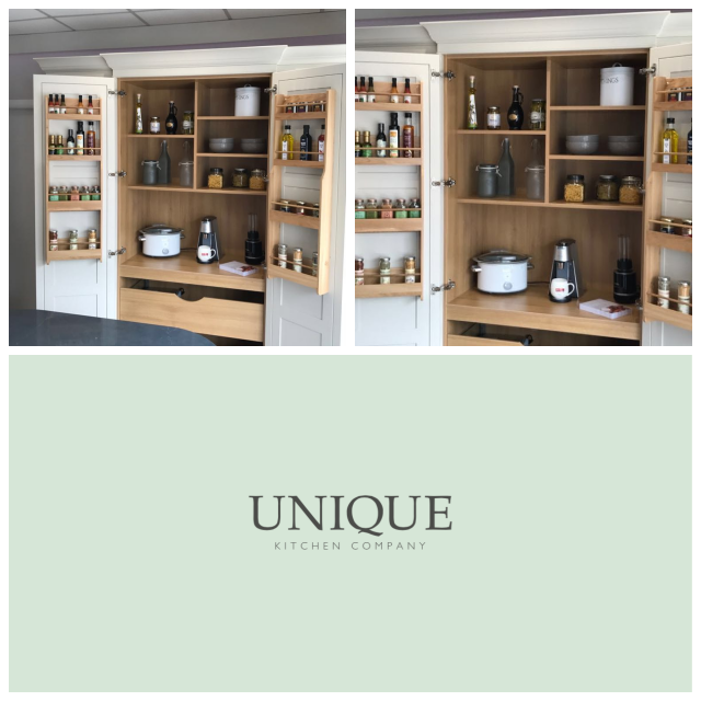 Review Unique Kitchens and Baths Inc. image 56538