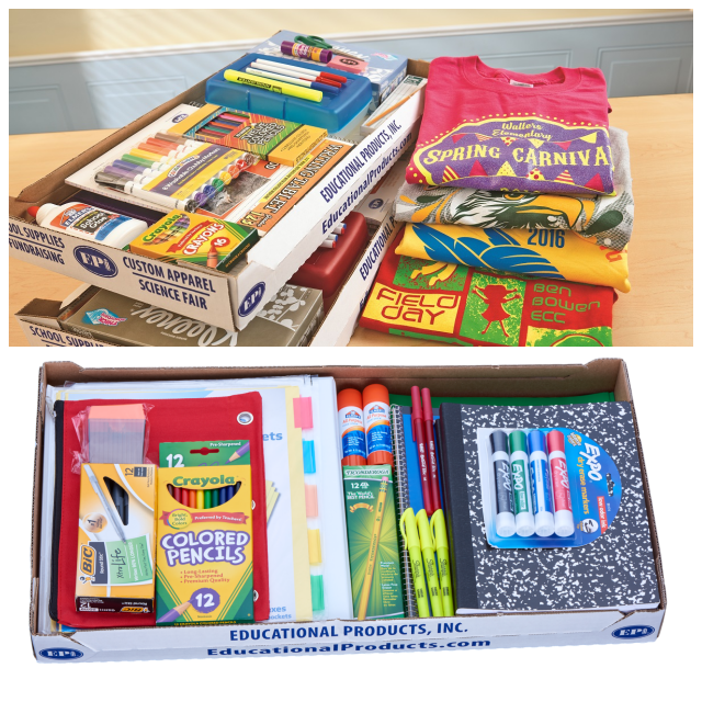 Review Educational Products Inc. image 23139
