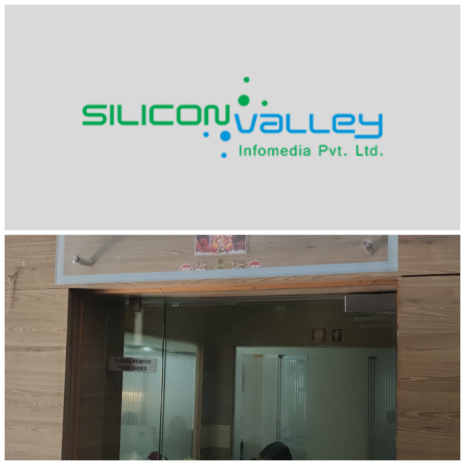 Review Silicon Valley Infomedia Pvt. Ltd image 200142