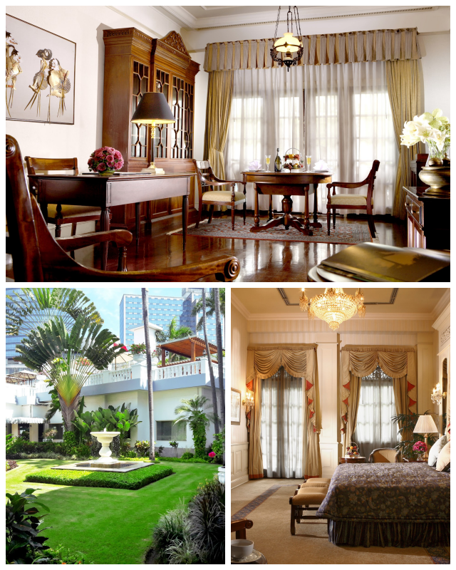 Review Hotel Majapahit Surabaya image 115387
