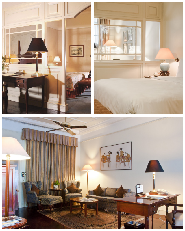 Review Hotel Majapahit Surabaya image 115388