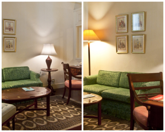 Review Hotel Majapahit Surabaya image 115390