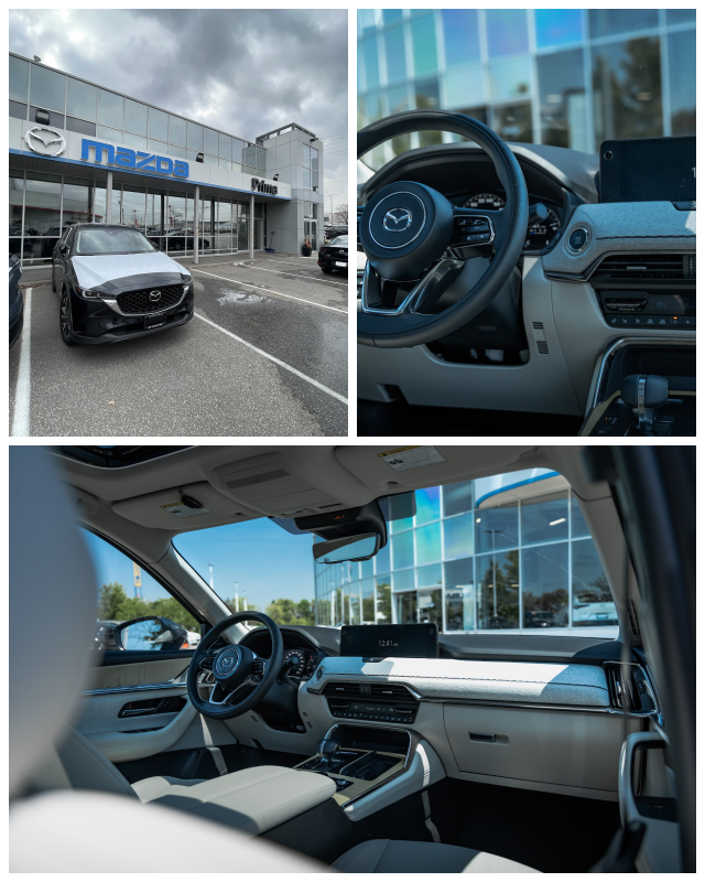 Review Prima Mazda image 161312