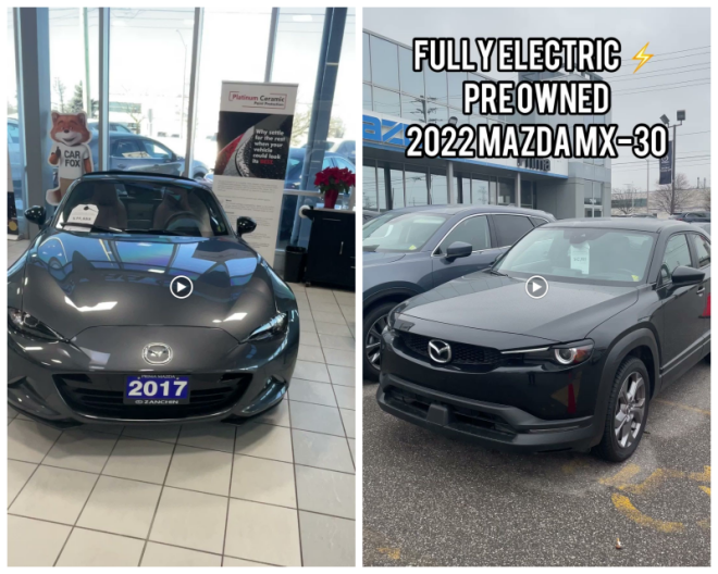 Review Prima Mazda image 161315