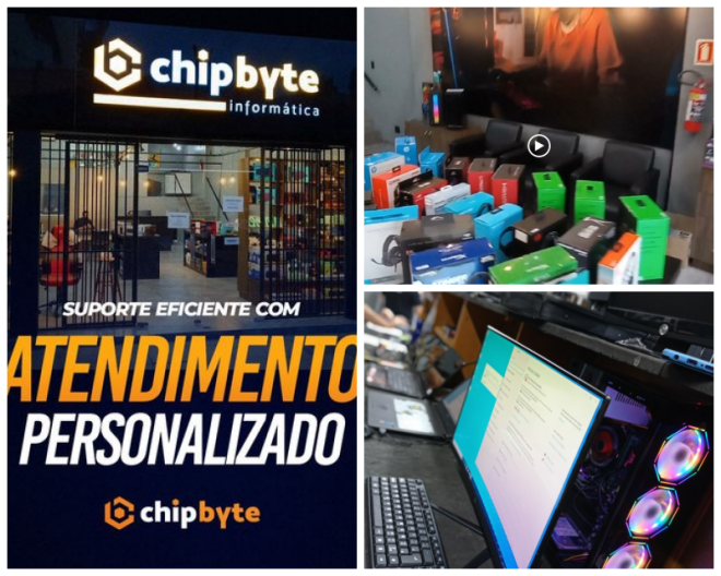 Review ChipByte Informática image 142360