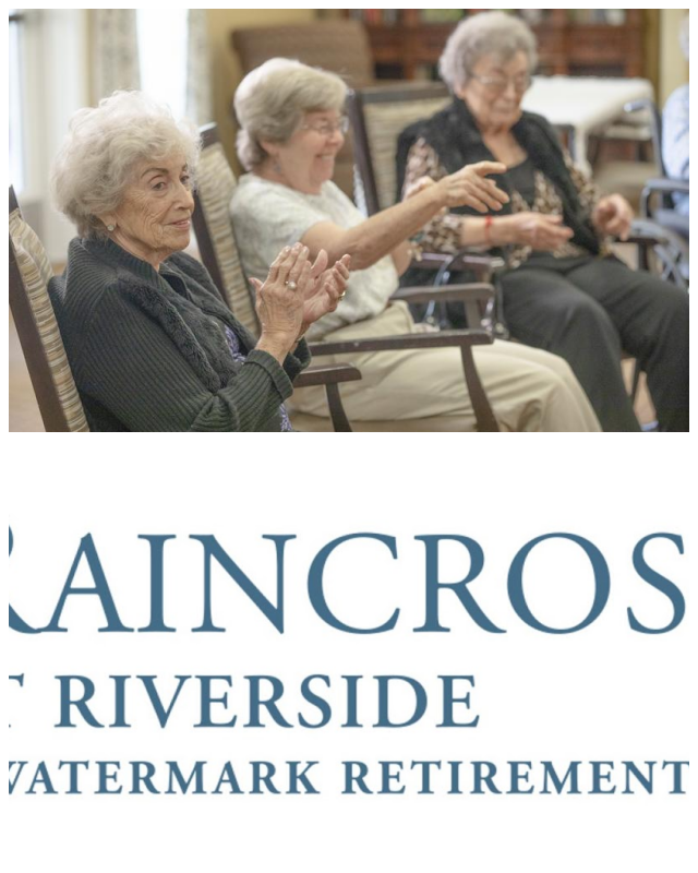 Review Raincross at riverside image 342648