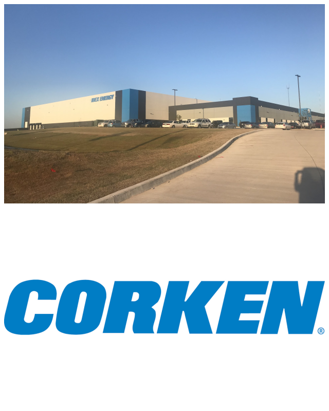 Review Corken, Inc. image 49580